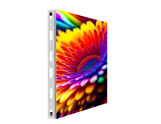 Xtreme Media Earth Dual Voltage Outdoor LED Display, P2.6 to P10 - product view 2