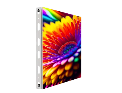 Xtreme Media Earth Dual Voltage Outdoor LED Display, P2.6 to P10 - product view 2