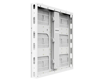 Xtreme Media Earth Dual Voltage Outdoor LED Display, P2.6 to P10 - product view 3