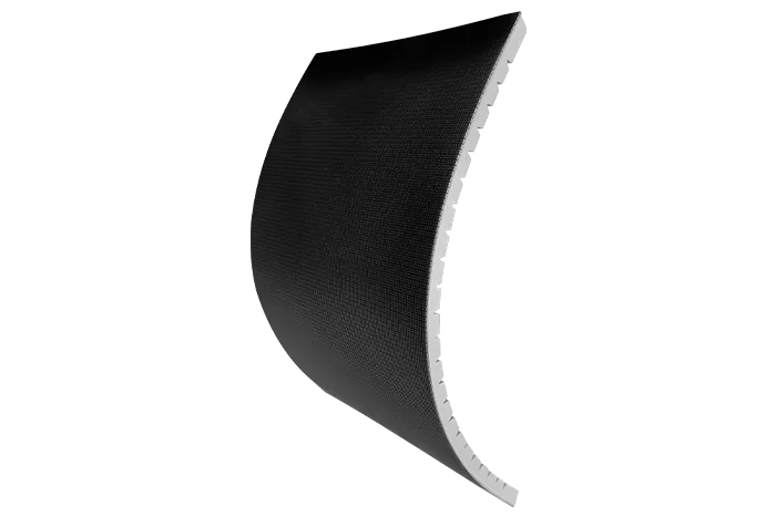 Xtreme Media Flex Flexible Curved LED Display, P0.94 to P4 - product view 5