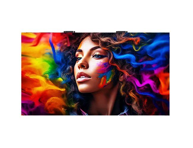 Xtreme Media Helio MIP Fine Pitch LED Display, P0.93/1.25/1.56 - product view 3