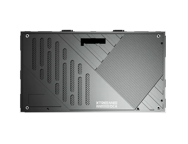 Xtreme Media Helio MIP Fine Pitch LED Display, P0.93/1.25/1.56 - product view 5