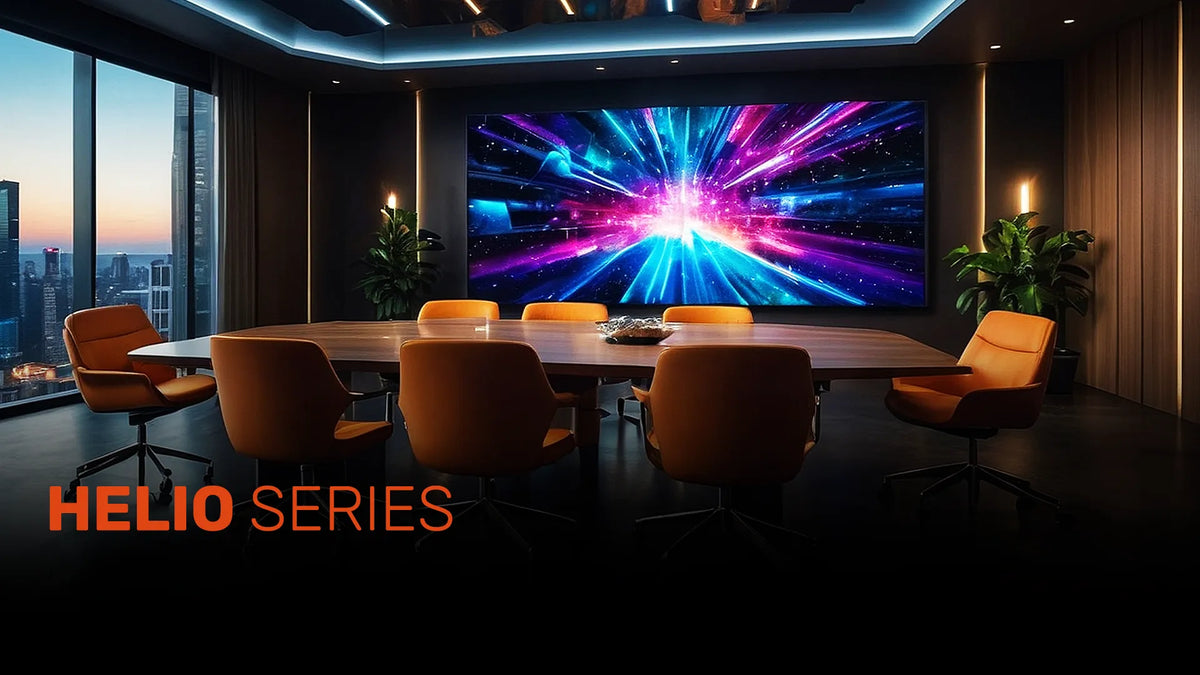 Xtreme Media Helio MIP Fine Pitch LED Display, P0.93/1.25/1.56 - product view 6
