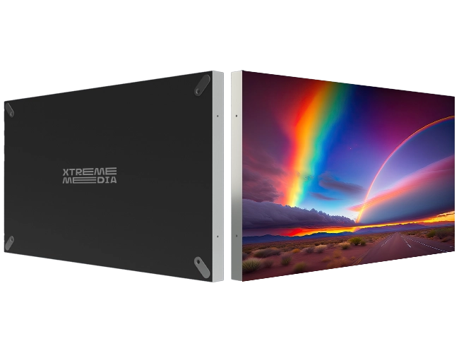 Xtreme Media IGNIS COB Fine Pitch LED Display, P1.25/1.56 - product view 2