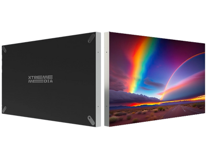 Xtreme Media IGNIS COB Fine Pitch LED Display, P1.25/1.56 - product view 2