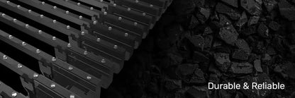 Xtreme Media Iris Media Facade Media Facade LED Strip Display - product view 4