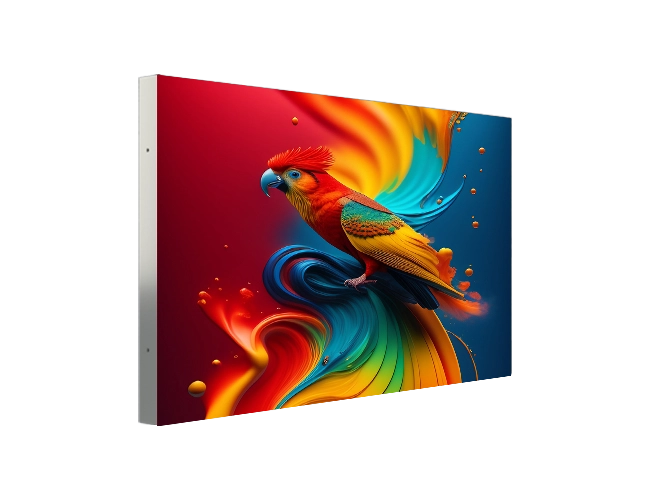 Xtreme Media LIT COB Fine Pitch LED Display, P0.62 to P1.56 - product view 2