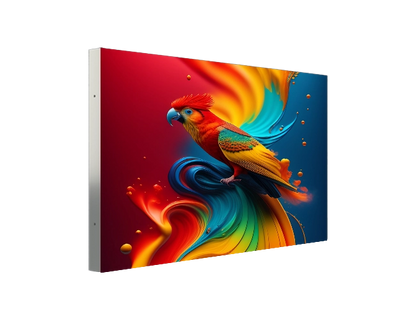 Xtreme Media LIT COB Fine Pitch LED Display, P0.62 to P1.56 - product view 2