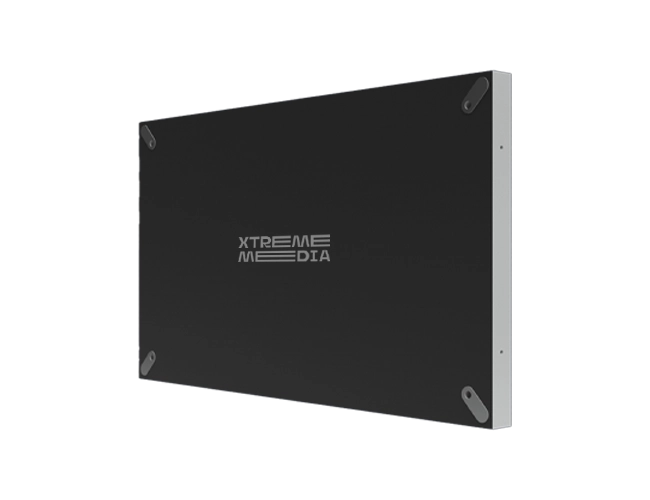 Xtreme Media LIT COB Fine Pitch LED Display, P0.62 to P1.56 - product view 3