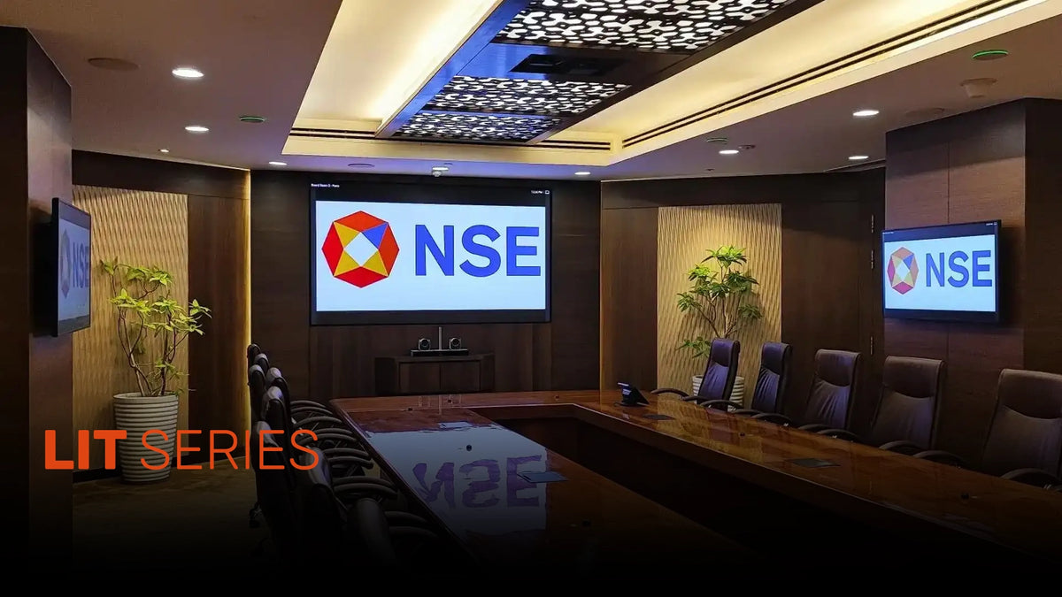 Xtreme Media LIT COB Fine Pitch LED Display, P0.62 to P1.56 - product view 4
