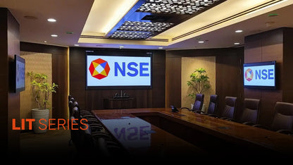 Xtreme Media LIT COB Fine Pitch LED Display, P0.62 to P1.56 - product view 4
