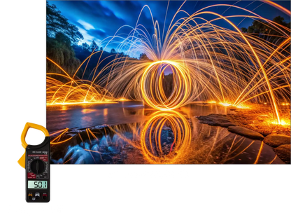 Xtreme Media LIT COB Fine Pitch LED Display, P0.62 to P1.56 - product view 6