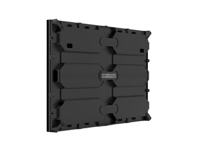 Xtreme Media NYX Indoor Indoor LED Video Wall, P1.25 to P4 - product view 3