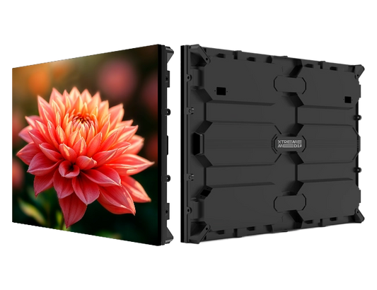 Xtreme Media NYX Indoor Indoor LED Video Wall, P1.25 to P4 - front view