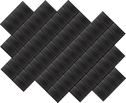 Xtreme Media NYX Modular Modular Indoor LED Display, P1.86 to P4 - product view 5