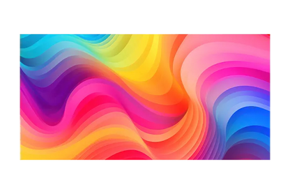 Xtreme Media NYX Modular Modular Indoor LED Display, P1.86 to P4 - front view