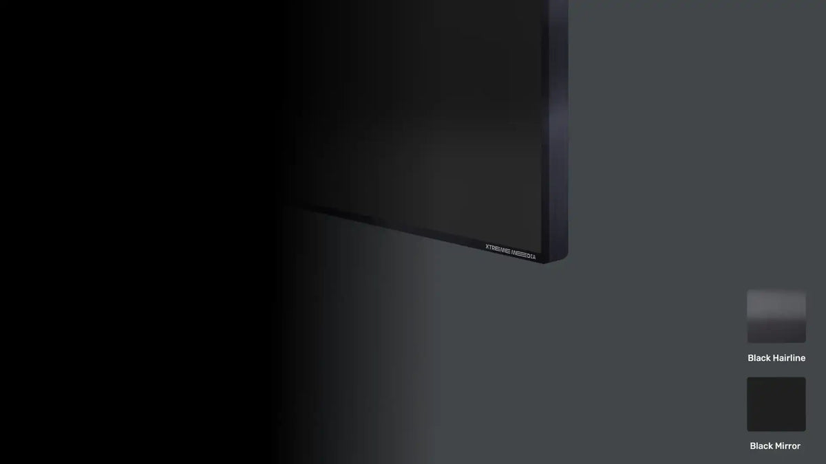 Xtreme Media Spectra Home LED Display, P0.9/1.25/1.56 - product view 5