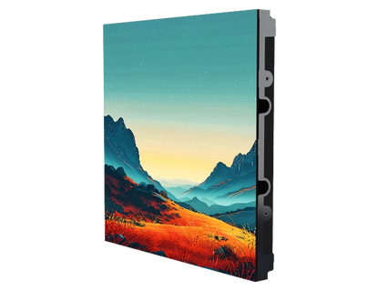 Xtreme Media Vega Indoor LED Video Wall, P1.84 to P3.9 - product view 2