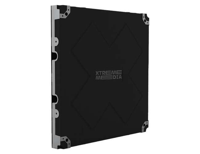 Xtreme Media Vega Indoor LED Video Wall, P1.84 to P3.9 - product view 3