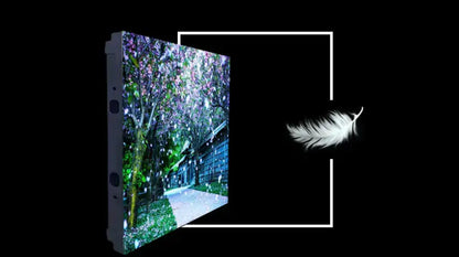 Xtreme Media Vega Studio Virtual Production LED Display, P2.5 - product view 2