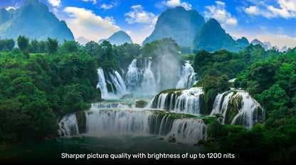 Xtreme Media Vega Studio Virtual Production LED Display, P2.5 - product view 4