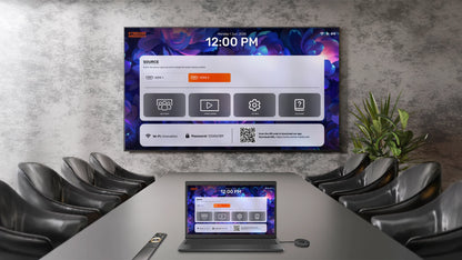 Xtreme Media XM Duo All-in-One LED Controller, 4P/6P/4K - product view 2