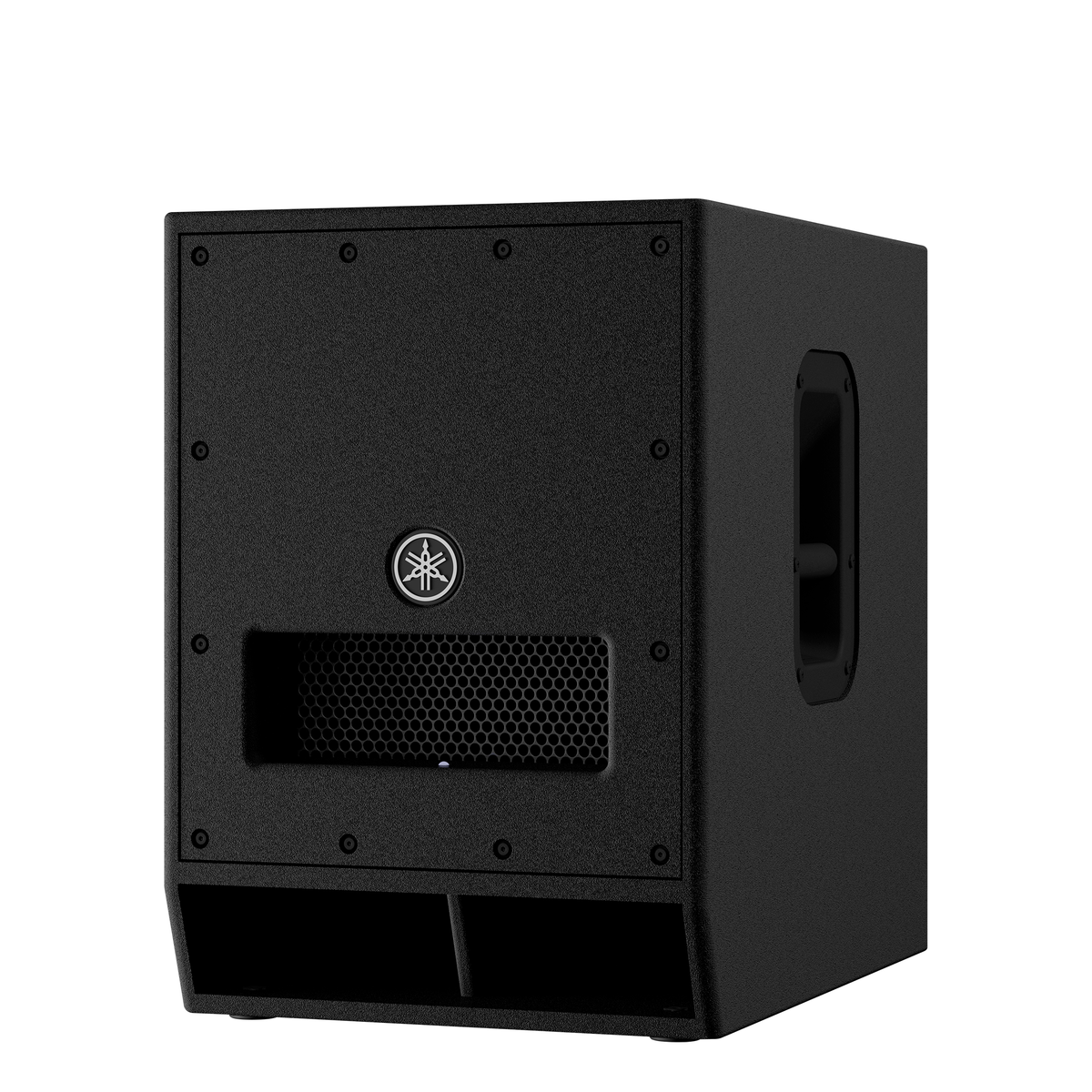 Yamaha DXS12mkII 12-Inch Powered Subwoofer - front view