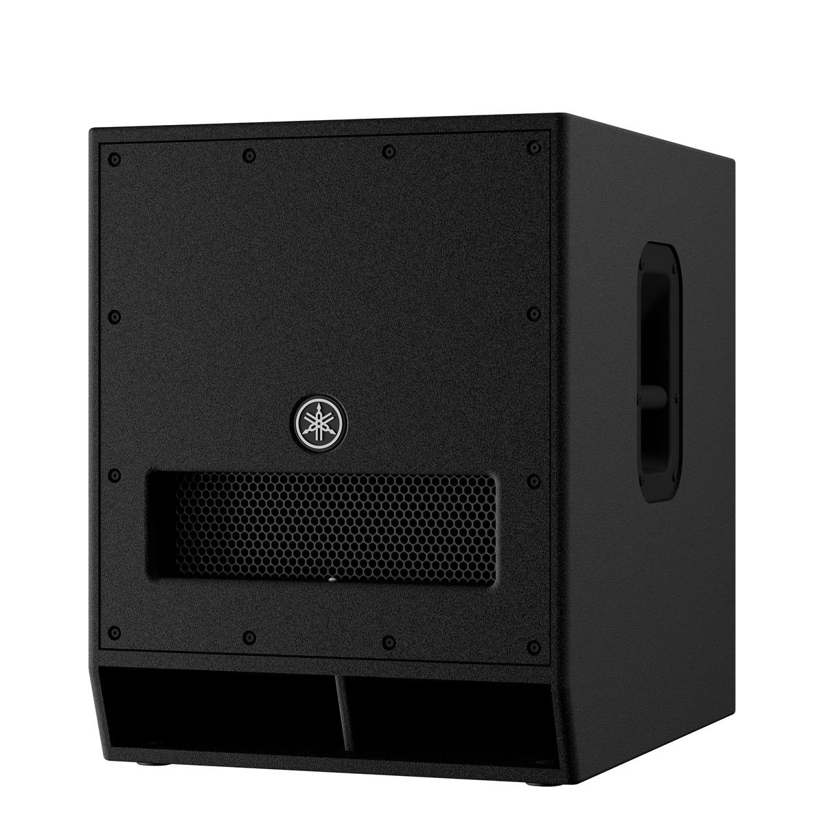 Yamaha DXS15mkII 15-Inch Powered Subwoofer - front view