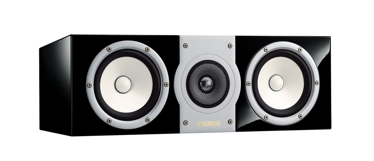 Yamaha NS-C901 2-Way Center Speaker System - front view