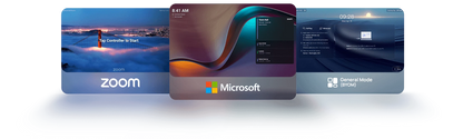 Yealink A25 MeetingBar All-in-One Video Bar for Focus Rooms - product view 3