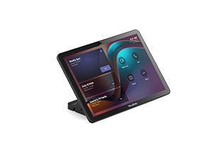 Yealink A25 MeetingBar All-in-One Video Bar for Focus Rooms - product view 4