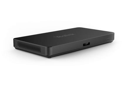 Yealink AVHub Audio and Video Processor for Large Rooms - product view 3