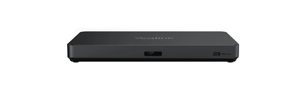 Yealink AVHub Audio and Video Processor for Large Rooms - front view