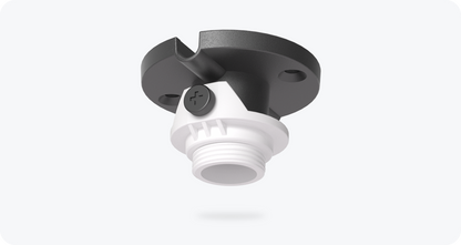 Yealink CM-MountKIT Mount Kit for CM20 Ceiling Microphone - product view 2