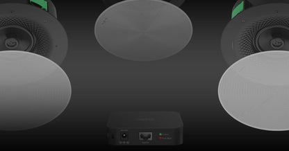 Yealink CMKit-121 Ceiling Audio Solution for Conference Rooms - product view 5