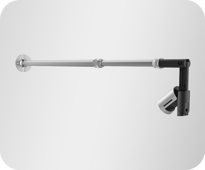 Yealink ContentCamMount-USB Adjustable Mount for UVC30 Content Camera - product view 2
