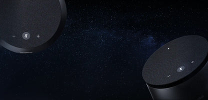 Yealink CP50 Omnidirectional Conference Speakerphone - product view 4