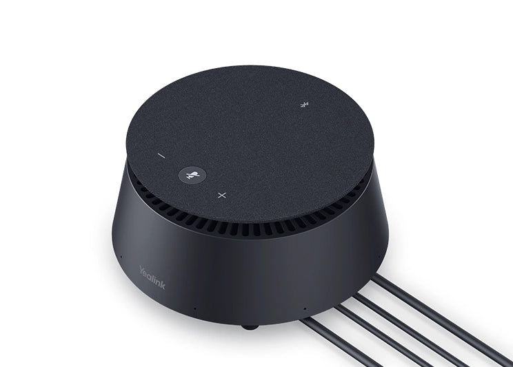 Yealink CP50 Omnidirectional Conference Speakerphone - product view 5