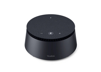Yealink CP50 Omnidirectional Conference Speakerphone - front view