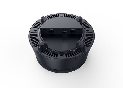 Yealink CPE40 Omnidirectional Expansion Speakerphone for CP50 - product view 3
