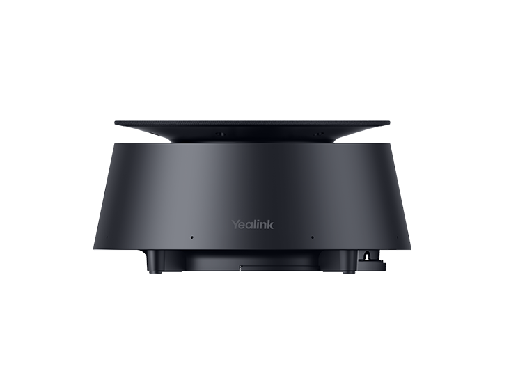 Yealink CPE40 Omnidirectional Expansion Speakerphone for CP50 - product view 5