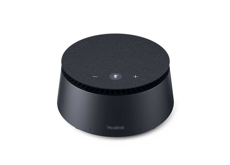 Yealink CPE40 Omnidirectional Expansion Speakerphone for CP50 - front view