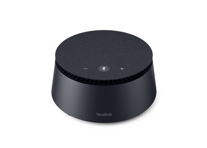 Yealink CPE40 Omnidirectional Expansion Speakerphone for CP50 - front view