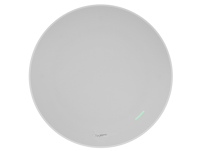 Yealink CS10-D Dante ceiling loudspeaker - front view (2 of 2)