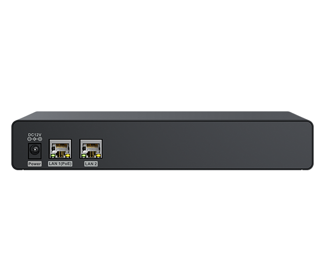 Yealink CT200 Room Device Navigator - product view 3