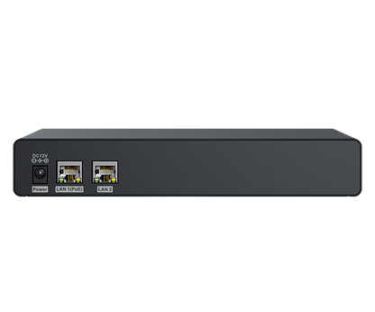 Yealink CT200 Room Device Navigator - product view 3