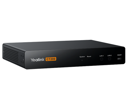 Yealink CT200 Room Device Navigator - product view 4