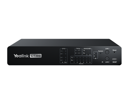 Yealink CT300 Advanced Room Device Navigator - product view 2