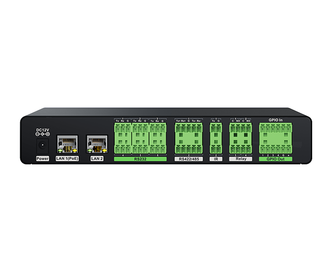 Yealink CT300 Advanced Room Device Navigator - product view 3
