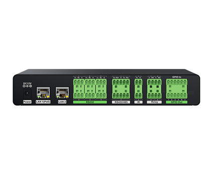 Yealink CT300 Advanced Room Device Navigator - product view 3